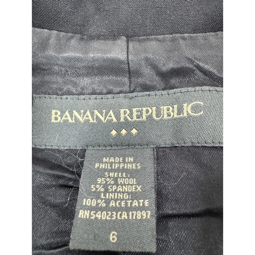 Banana Republic banana republic